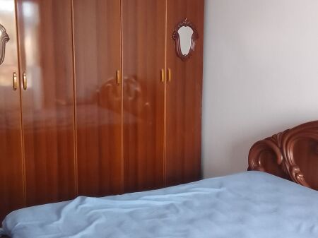 Apartment me qera, 2+1 tek Xhamlliku