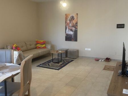 For rent, 1+1 apartment, in Plepa – Durrës.