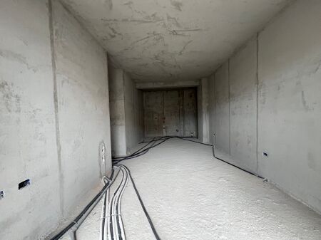 Shitet apartament 2+1+2 Rruga Egnatia , Tirane