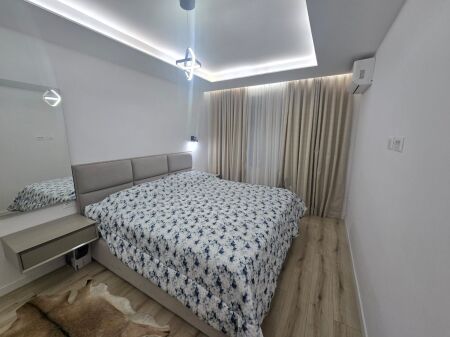 🏡 LUXURY APARTMENT 2+1 FOR SALE – AT BRRYLI 📍
