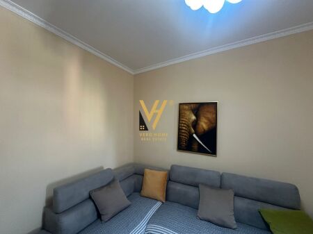 APARTMENT 2+1+BLK FOR RENT IN VASIL SHANTO 70,000 LEKE
