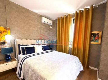 Apartament 1+1 me Qira tek Mozaiku Tirane