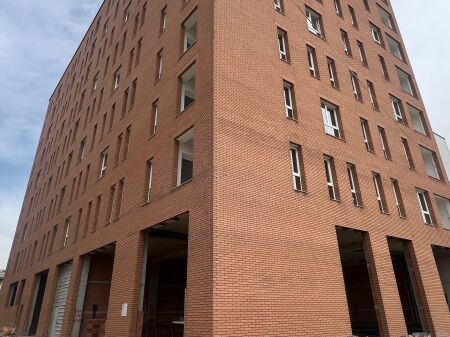 SHITET APARTAMENT 1+1 , ne AOS Residence, Astir