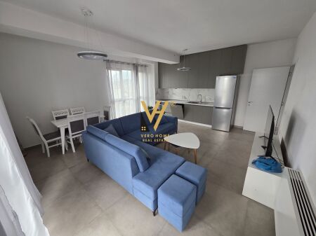 APPARTAMENTO 2+1+BLK IN AFFITTO A ARLIS, QSUT 60.000 LEKE