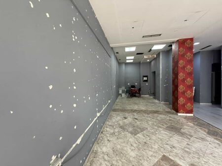Dyqan Me Qera Tek 21 Dhjetori (ID BD2159) Tirane