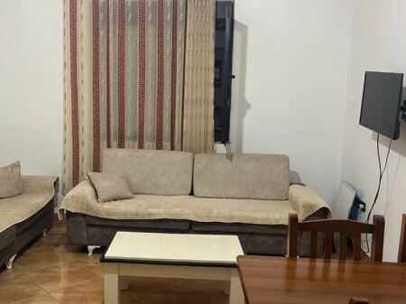 APARTMENT 1+1. 26000 LEKE.STUDENT CITY