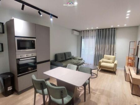 Appartamento In Affitto 1+1 Vicino a Komuna e Parisit (ID B2101722) Tirana