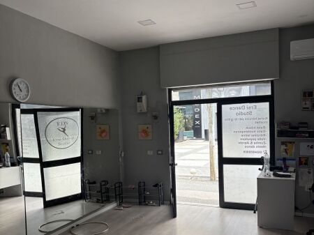 Rent | Ambjent Biznesi | Rruga Myslym Shyri | 400 €/month