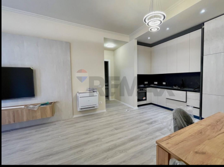 Apartment for rent 1+1 at the Delijorgji Complex