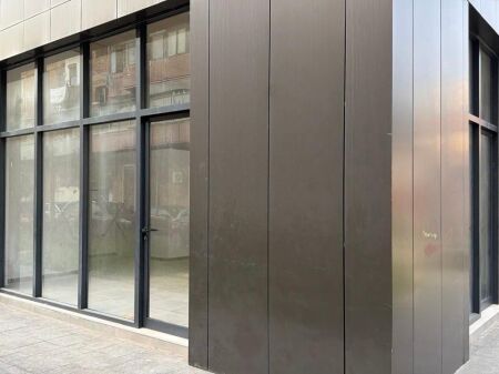Rent | Ambjent Biznesi | Rruga e Durrësit | 2100 €/month