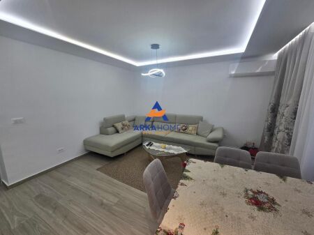 FOR SALE APARTMENT 2+1+BALCONY " BRRYL " 200,000 EURO