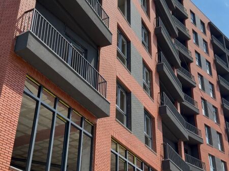 Shitet Apartament 2+1 tek Rrethi i Institutit Bujqësor, Kamëz