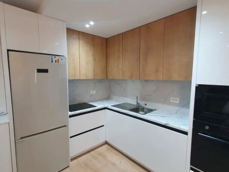 Apartament 2+1 ne Bulevardin Vlore-Skele