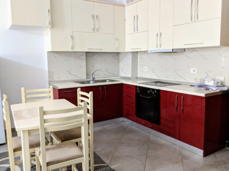 Apartment 2+1 at Bill Klinton Street / Kodra e Diellit