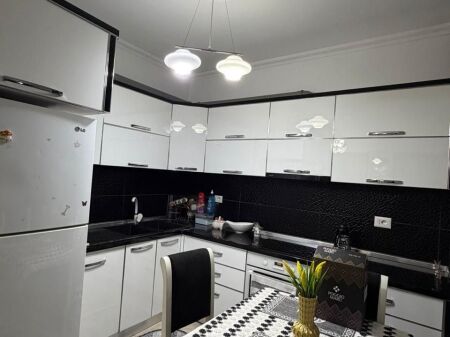 Jepet me qera apartament 1+1 ne Astir tek nela 6