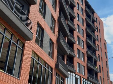 Shitet Apartament 2+1 tek Rrethi i Institutit Bujqësor, Kamëz