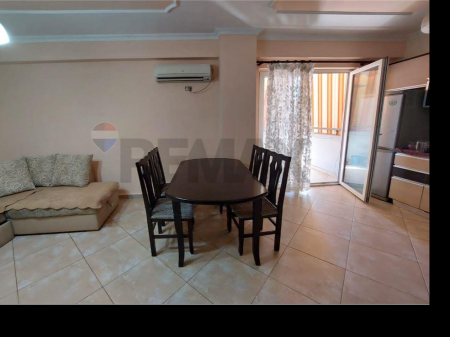 Apartment for rent 1+1 at Jordan Misja Street