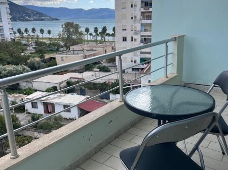 Apartament në shitje Lungomare Vlorë