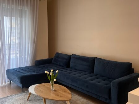 In affitto 1+1 A E88 Laprake 50.000 lek