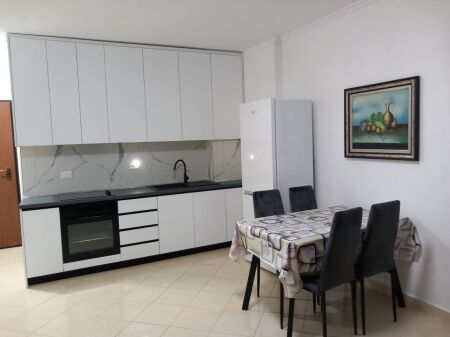 Apartment 1+1 for rent