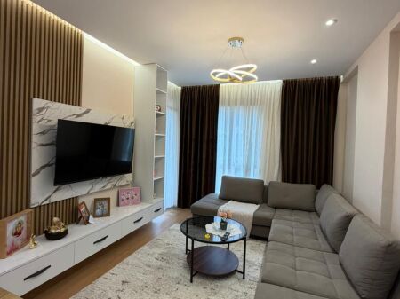 Univers City 2+1 for rent