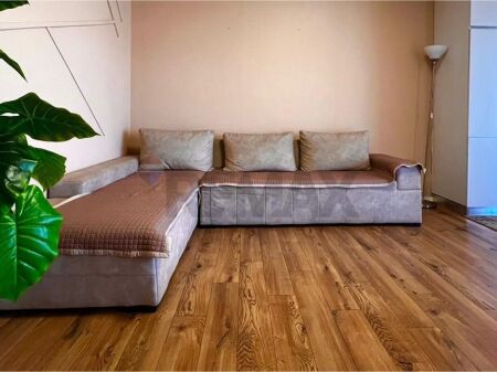 Apartment 1+1 for rent at Mine Peza Street!
