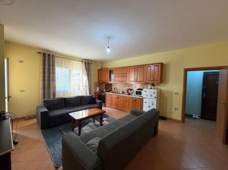 Apartament per shitje 1+1 Vlore