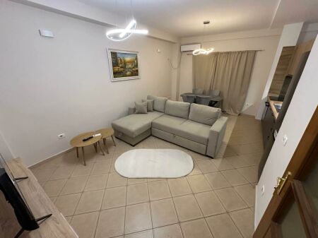 SHITET APARTAMENT 2+1 - DON BOSKO, TIRANE