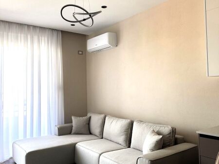 🏡 SUPER APPARTAMENTO 2+1 IN AFFITTO, AL TERMINAL VICINO A CASA ITALIA🏡, 750 mila lek