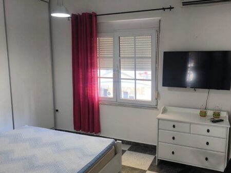 Apartament 2+1, Kodra e Diellit