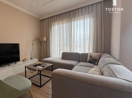 QIRA, APARTAMENT 2+1, RRUGA E KOSOVARËVE, TIRANË