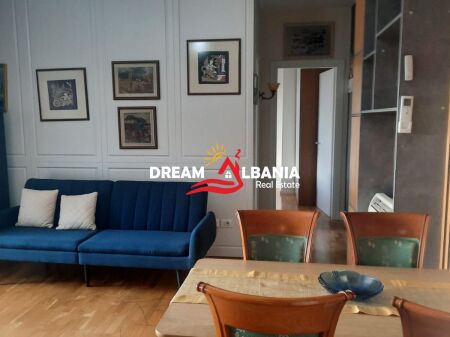 Apartment 2+1 for Rent – Near the Center (42215560)