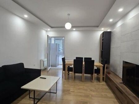 Apartment 2+1 For Rent in Irfan Tomini