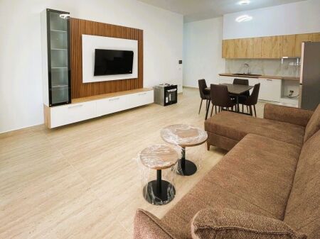 🌇Apartament 1+1 me qira + Parkim tek Kompleksi Delijorgji 📍