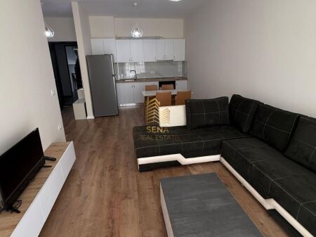 Qira, Apartament 1+1+blk, Rruga 5 Maji – Kompleksi ”Tirana Uptown”, 50.000 Lek/muaj