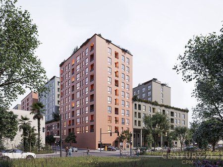 OKAZION SPLENDOR RESIDENCE SHESIM APARTAMENT 2+1+2+DEPO