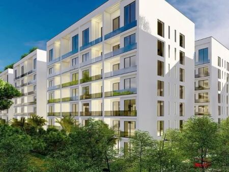 🏡 Shitet Garsoniere Moderne  📍 Liburnia Residence – Golem