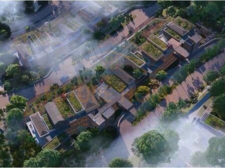 For sale, Apartment 1+1, Green Coast