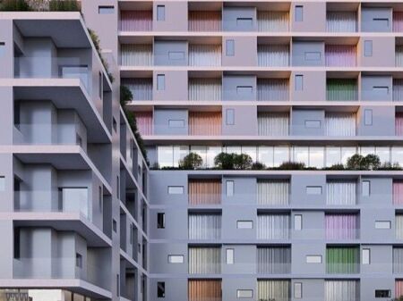 APARTMENT FOR SALE – MOA Residence, near Casa Italia / Kashar