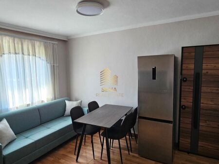 Qira, Apartament 1+1+blk, Ali Demi, 50.000 Leke/Muaj