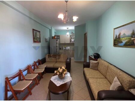 shitet apartamnet 1+1 ne don bosko
