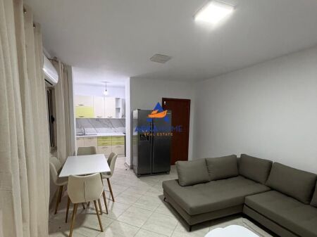 FOR RENT APARTMENT 2+1 "AT JORDAN MISJA" 70,000 LEKE