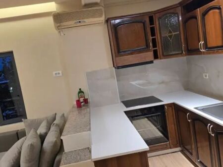 APARTAMENT 1+1 ME QIRA - DON BOSKO, TIRANE