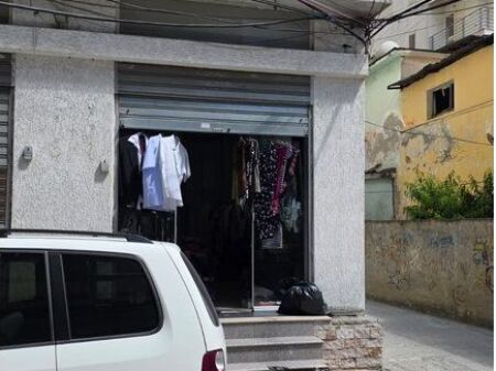 Shitet Njësi Biznesi 53.5 m² në Durrës – Pranë Kopshtit “Sotir Noka”