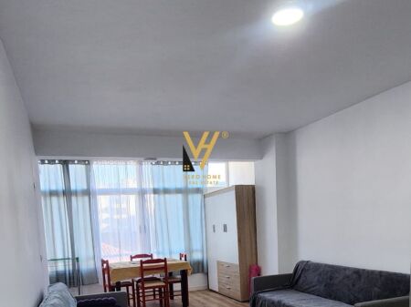 SHITET GARSONIERE 41 M2 NE GOLEM 65.600 EURO