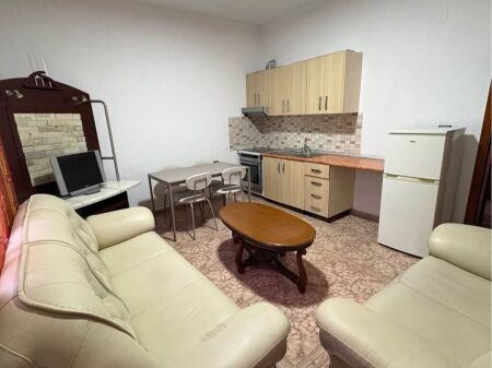 JEPET ME QERA SHTEPI 1+1 ( e mobiluar)- JORDAN MISJA, TIRANE