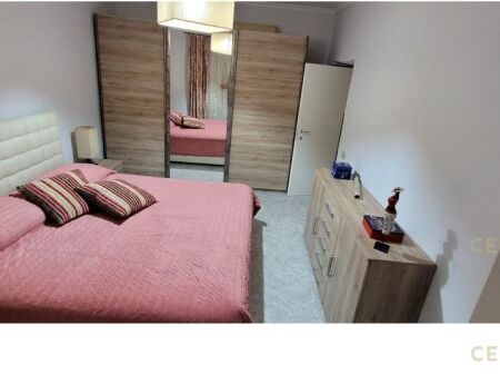 Apartment 2+1+2 for rent near St. Dinamo