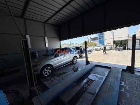 🚗🔧 SUPER AMBIENT ME QIRA PËR SERVIS MAKINASH 📍 QTU, Tiranë