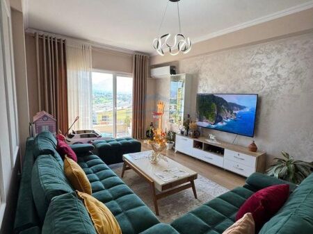 FOR RENT, APARTMENT 2+1+2+ 2 PARKING SPACES DRY LAKE