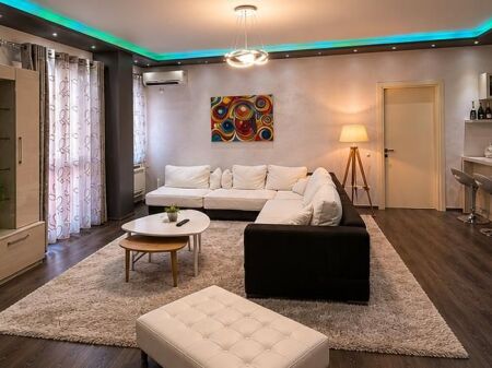 Prane Delijorgjit , Shitet apartament 2+1+2 Me Hipoteke!